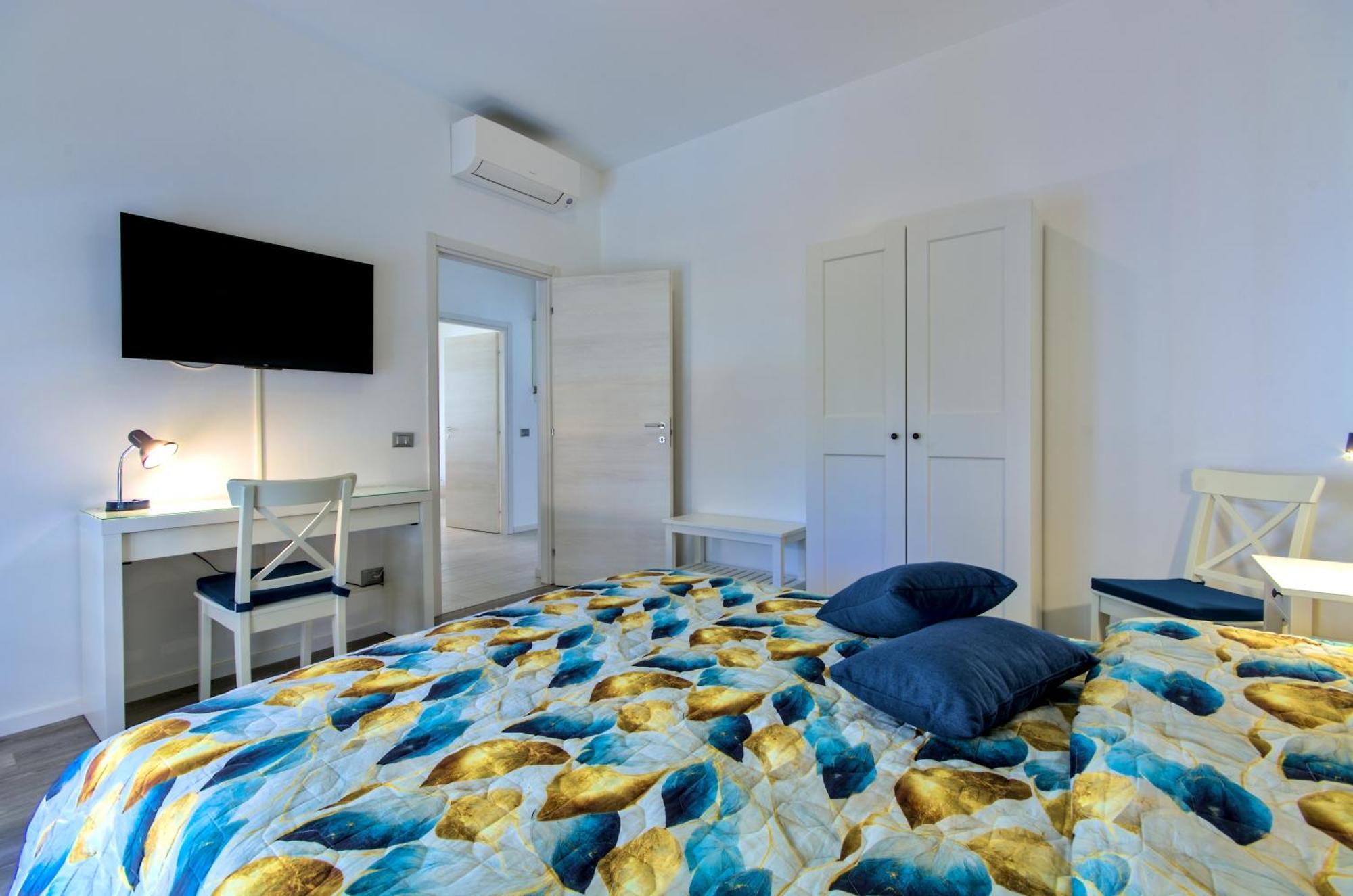 La Prima Luna - Apartment