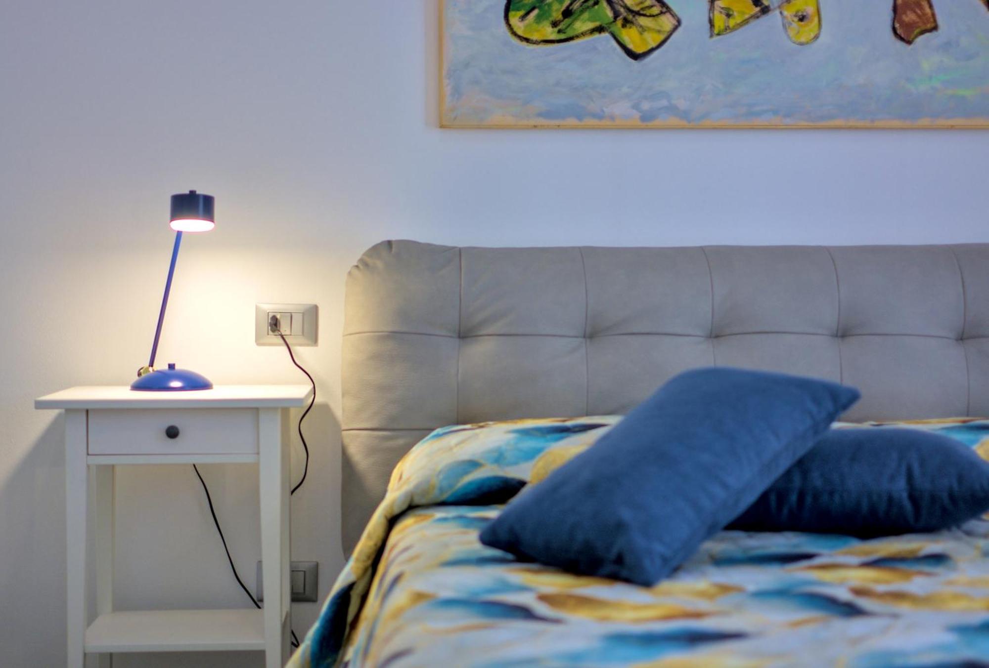 Apartamento La Prima Luna -