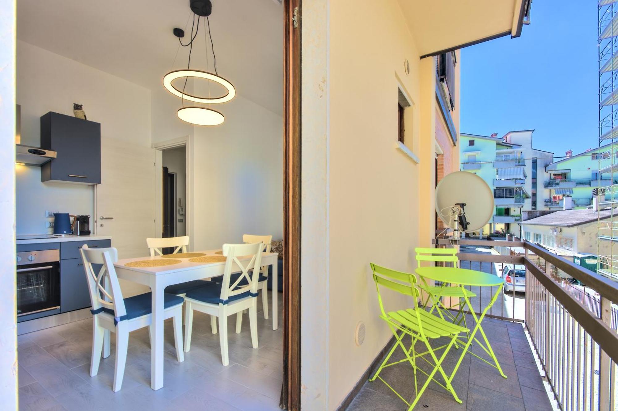La Prima Luna - Apartamento Verona