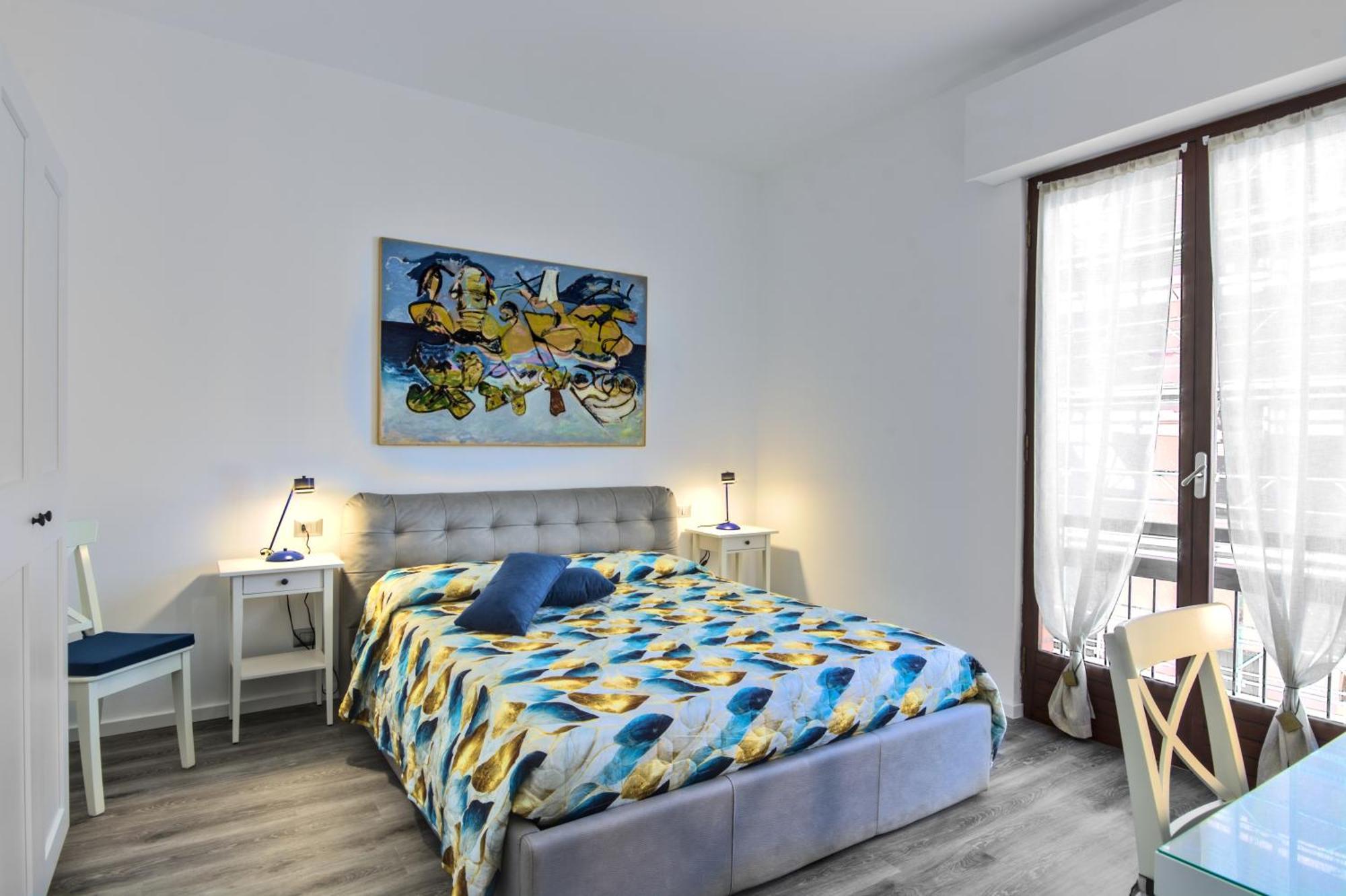 Apartamento La Prima Luna - Verona
