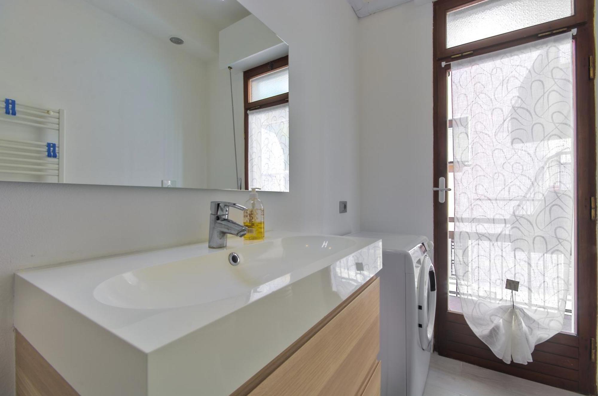 Apartamento La Prima Luna -